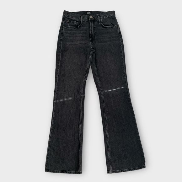 Urban Outfitters BDG 90s Bootcut Jeans - Picture 4 of 11